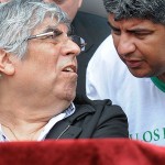 moyano con pablo moyano