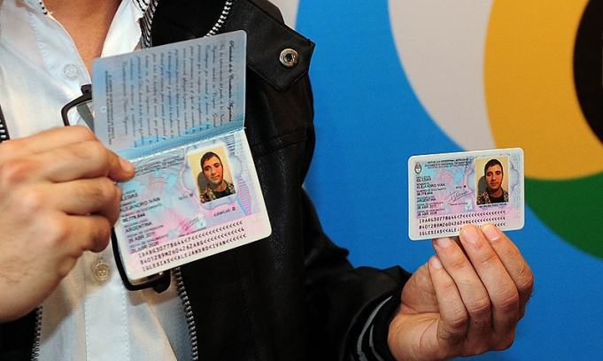 Ya se puede solicitar el cambio de identidad sexual en el DNI