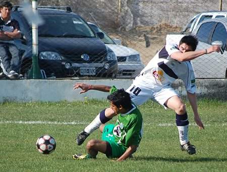 Se suspendió el fútbol de la ‘A’ local que iba a jugarse mañana