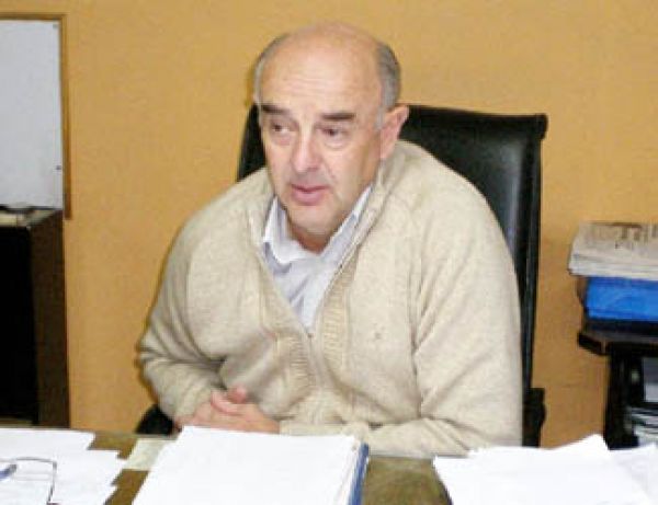 Williams: “el gobernador debe decidirse sobre la presidencia del PJ”