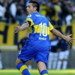 riquelme gol
