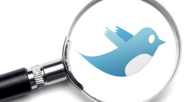 Se cayó Twitter… ¡Qué no se muera el Pajarito!