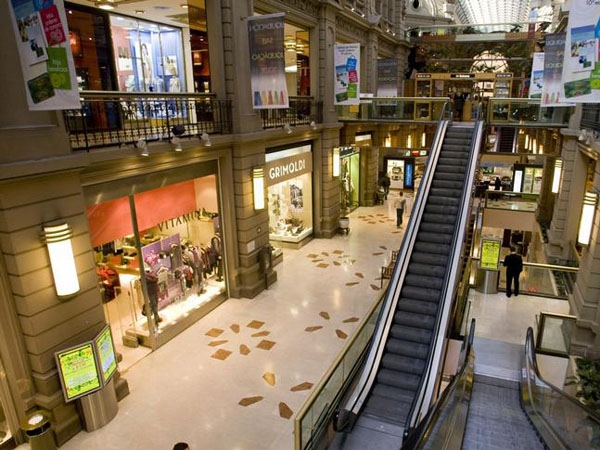 Las ventas por el Día del Padre crecieron 1,8%