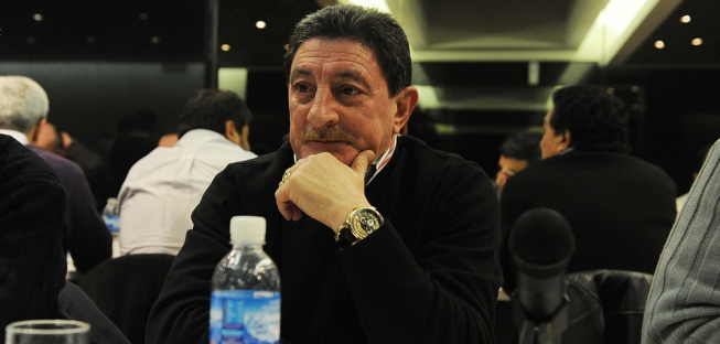 Viviani contra el paro de Moyano y suena para la CGT