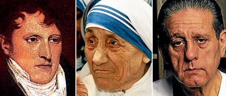 Los más honestos según los argentinos