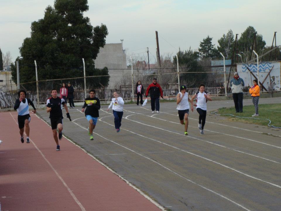 El atletismo definió su rumbo para los próximos cuatro años