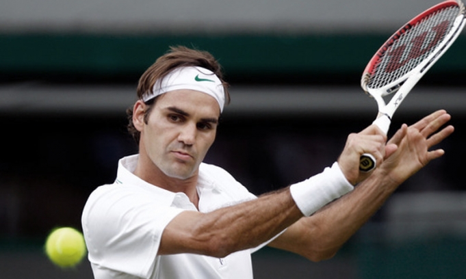 Roger Federer se quedó con Wimbledon y será de nuevo el Nº 1