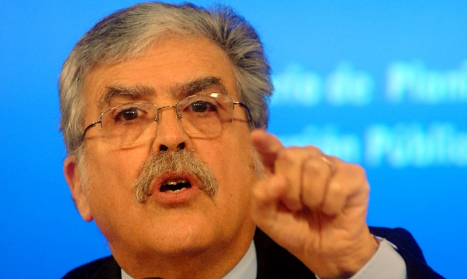 “A las provincias que redefinan sus políticas tarifarias se les descontará subsidios”