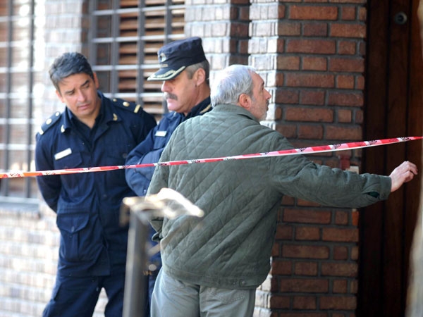 ¿Por qué hay tantos delitos impunes en la Argentina?