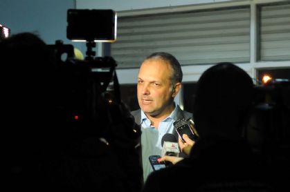 Buzzi le exigió a la Justicia “descargar todo el peso de la Ley”