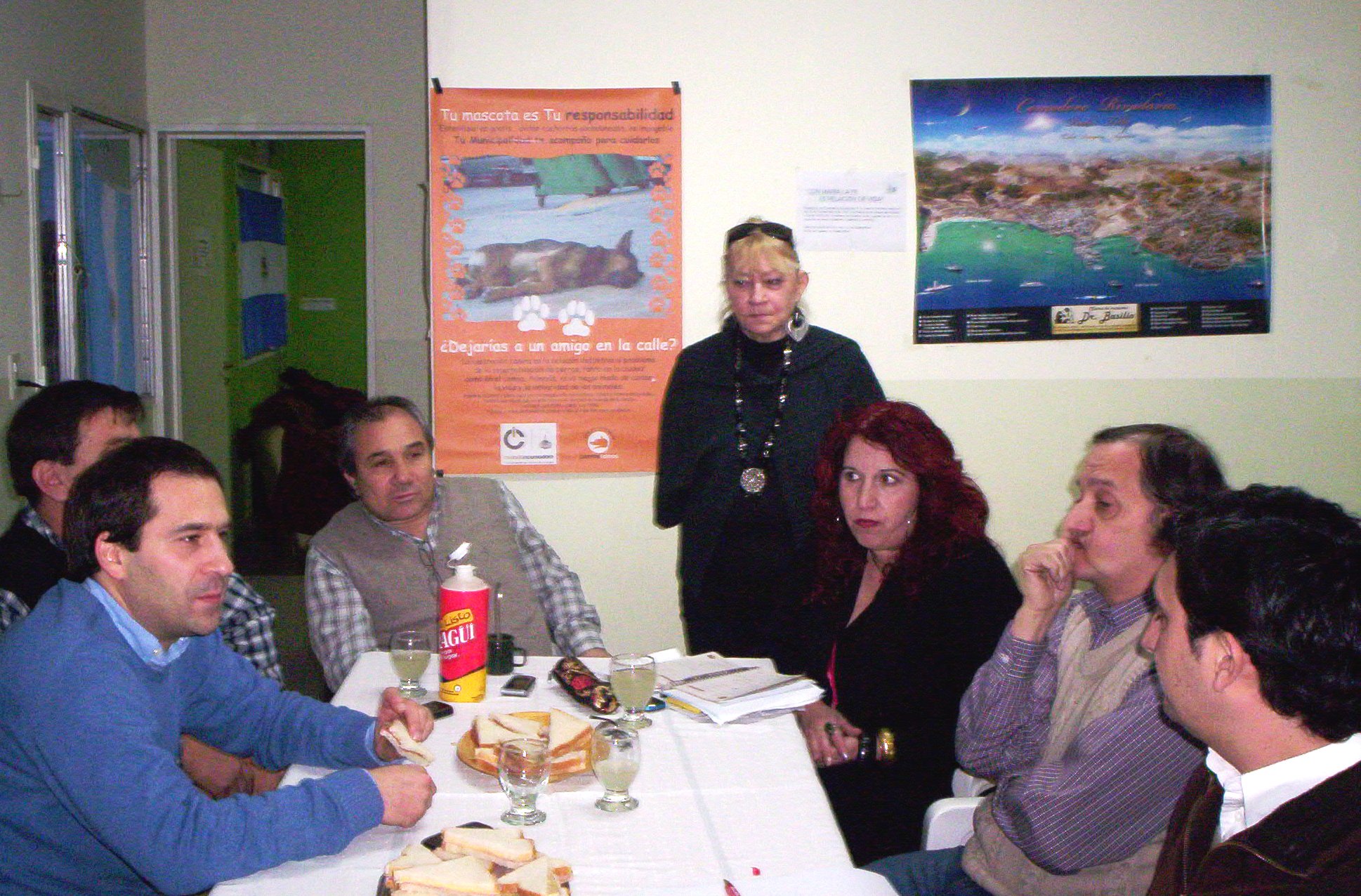 Saneamiento y Urbanización para Diadema