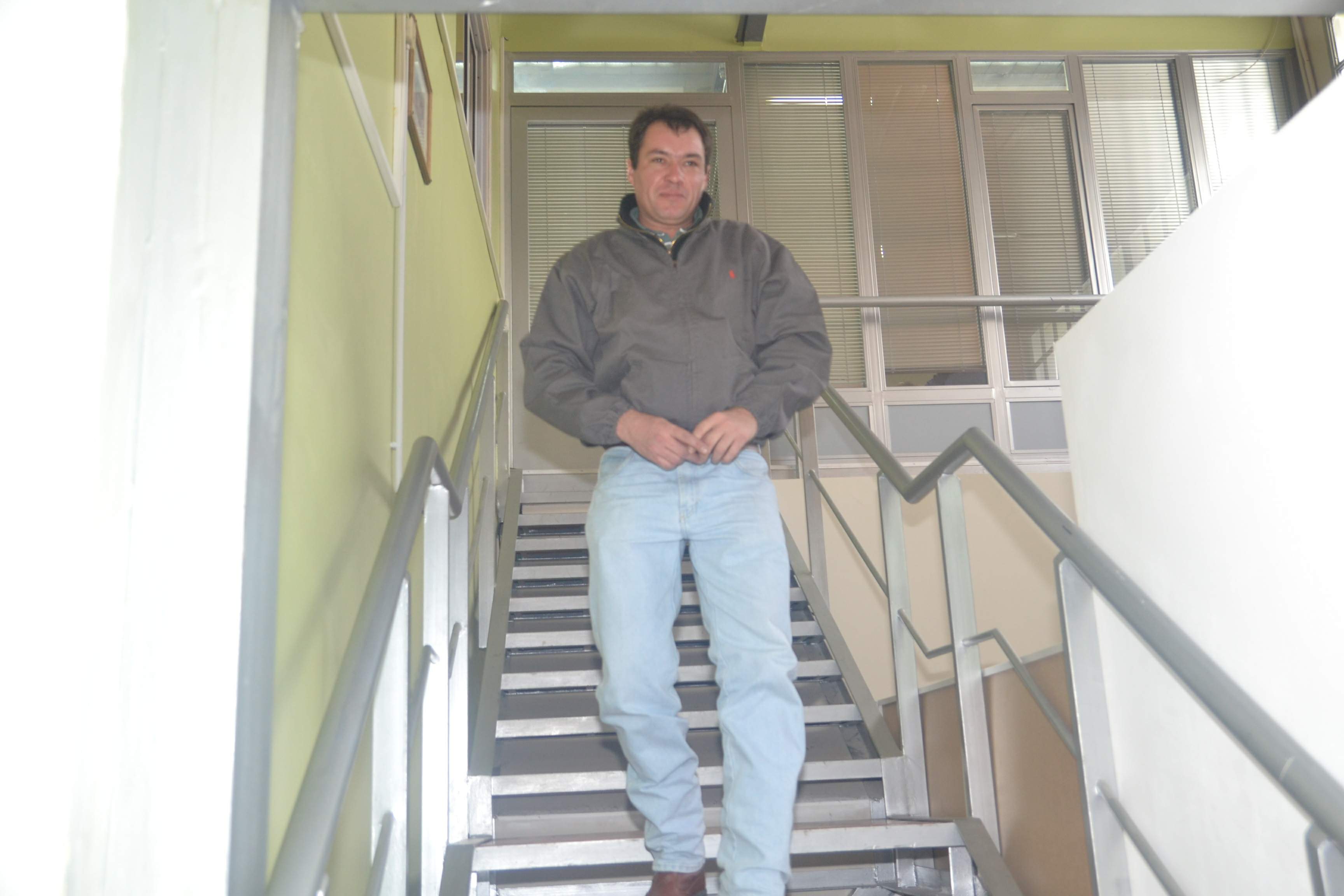 Los ‘Dragones’ y PAE definen el conflicto de Cerro Dragón