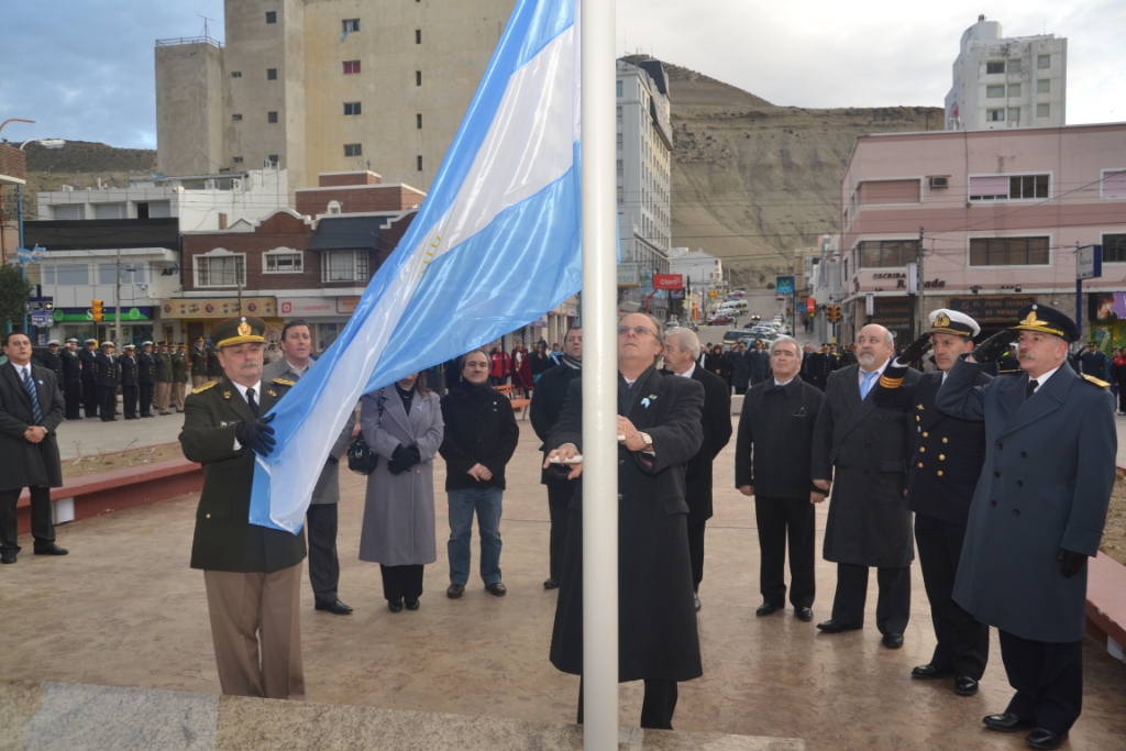 Festejos por el día de la independencia