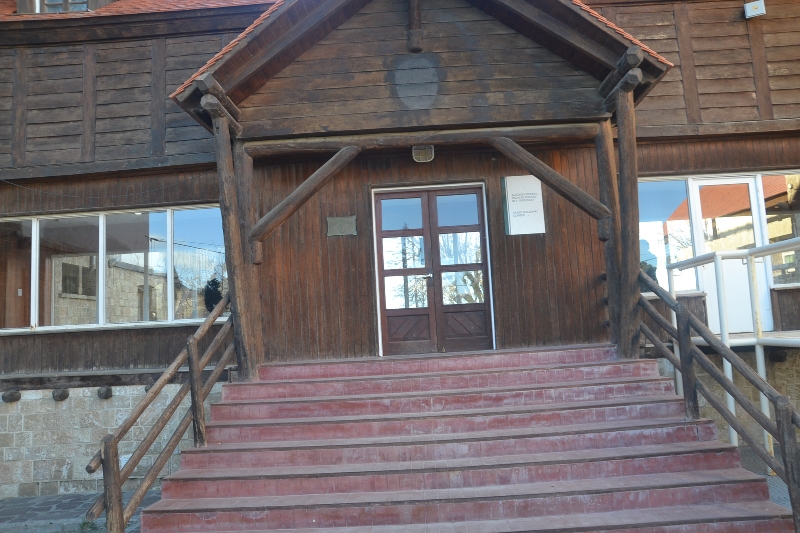 El 9% de las causas solo llegan a juicio en Comodoro