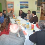 Linares Vecinal Diadema
