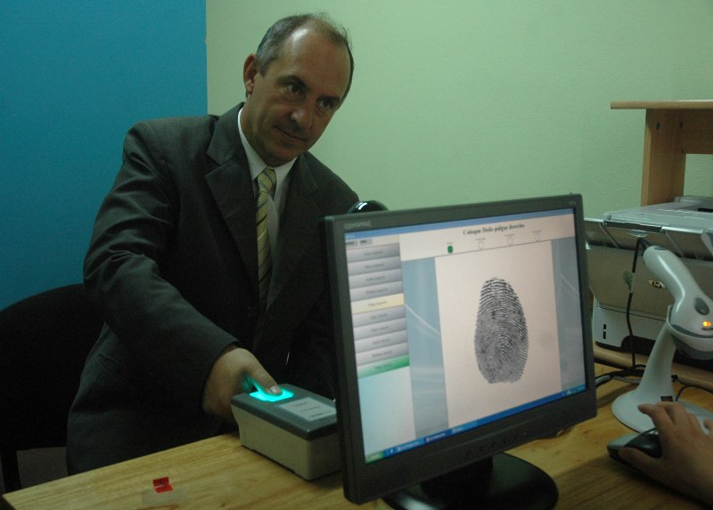 Castro va por la gobernación  en el 2015 por el Provech