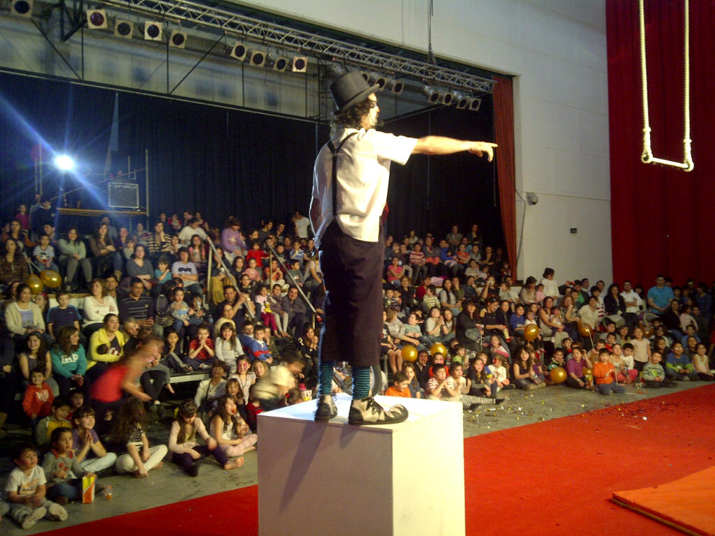 El Mundo Fenogenial sigue acaparando gran atención