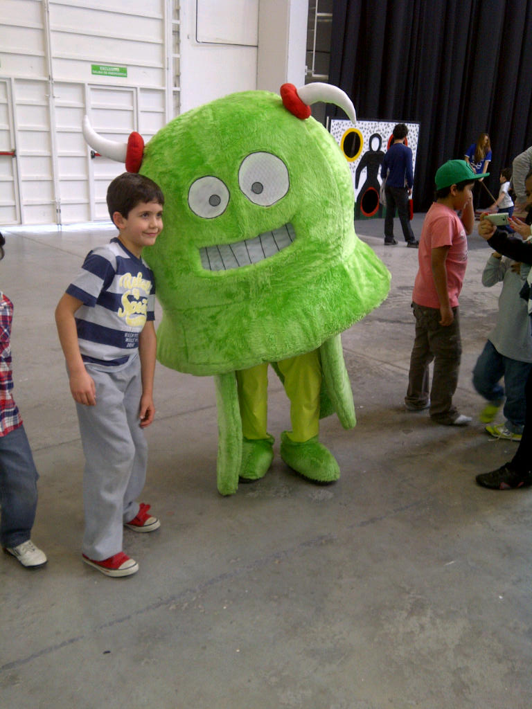 Últimos días del Mundo Fenogenial