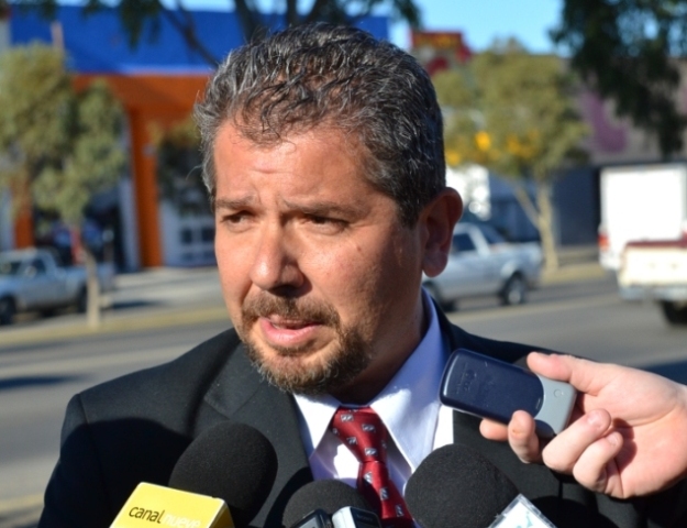 Cinco vehículos al corralón por alcoholemia