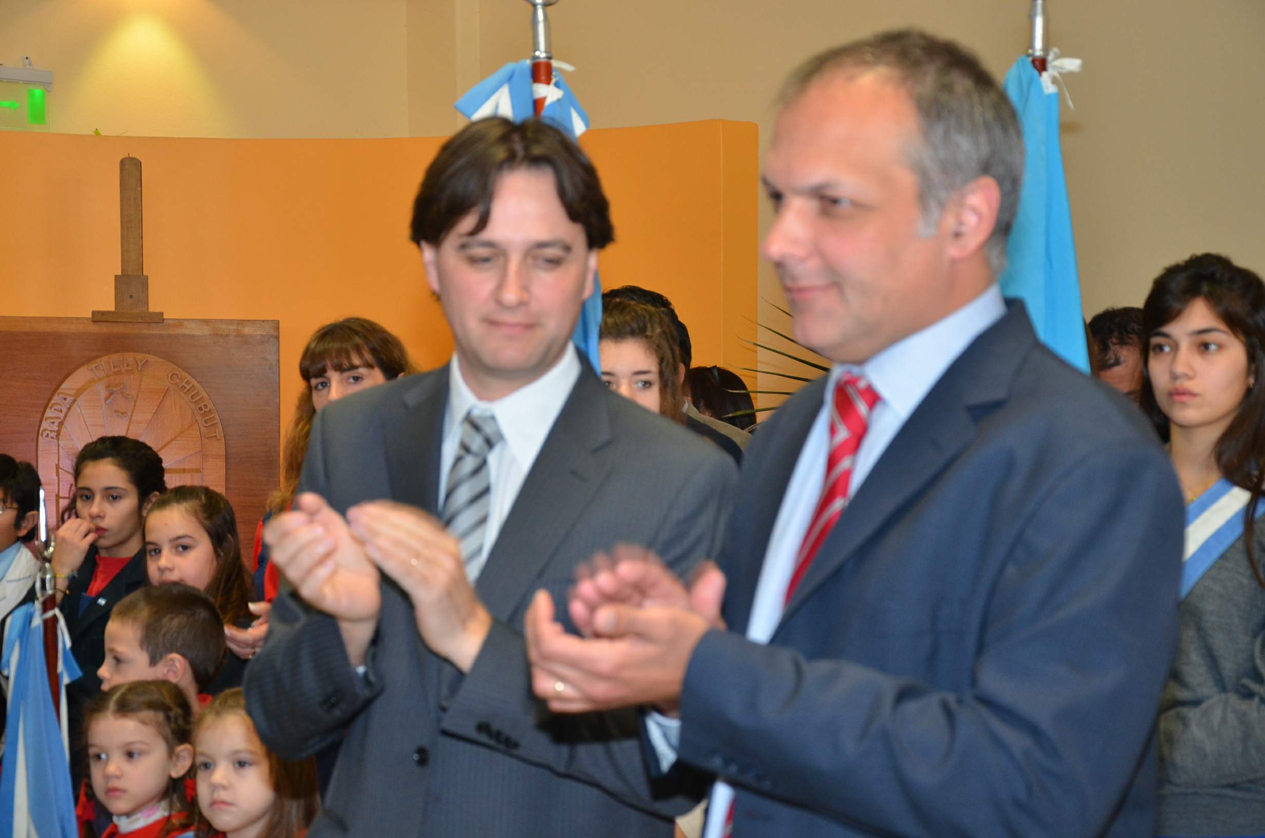 Buzzi: “Vamos a sacar del freezer la Ley de Coparticipación”