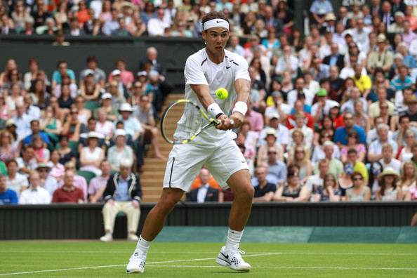 ‘Rafa’ Nadal se bajó los Juegos Olímpicos