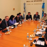 Reunion De Gabinete (2)