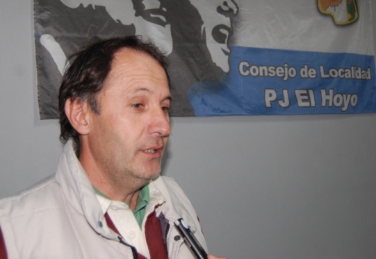 Destacan trabajo conjunto en el Área Social de la Provincia