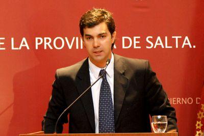 Urtubey, acorralado por ola de asesinatos y suicidios en Salta