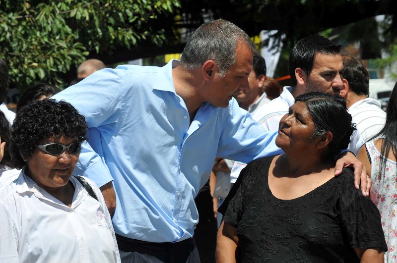 Los intendentes pusieron en valor el salvataje a los municipios