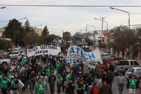 A la ATECh “no le cayó bien” la propuesta del Ejecutivo