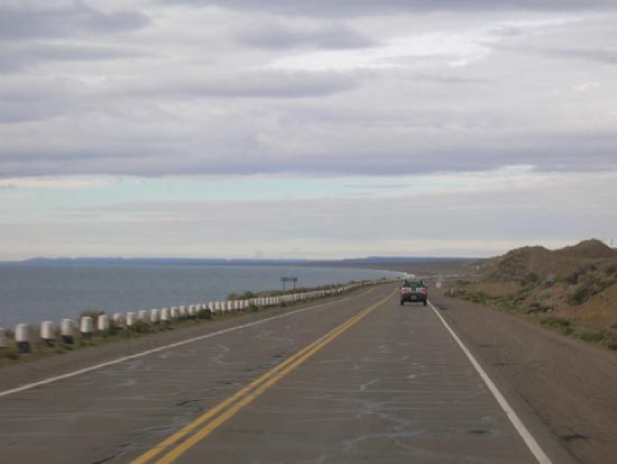 La ruta Comodoro-Caleta sigue cobrándose víctimas fatales