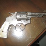 calibre 38