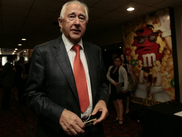 «Moreno está equivocado: la Argentina tiene que abrir su economía»