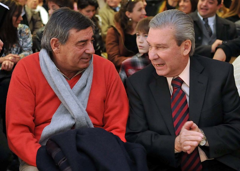 Guinle: «El Estado es el gran árbitro de los recursos»