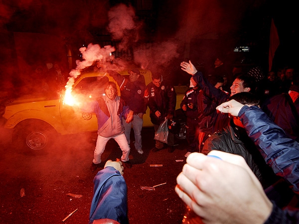 Crisis en San Lorenzo: dirigentes hablan de «un caos total»