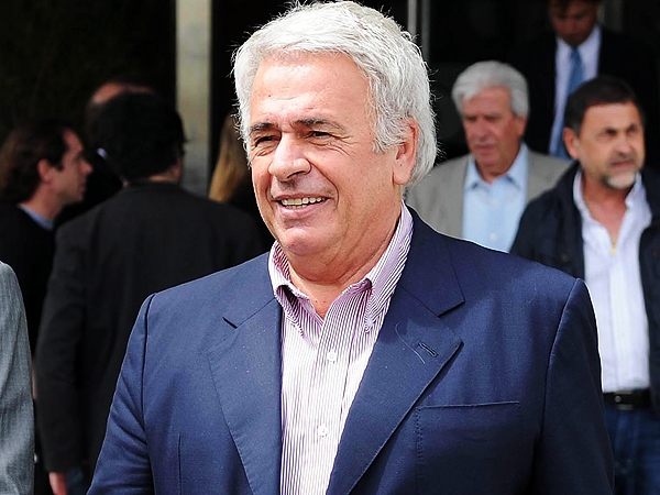 De la Sota garantiza pago de sueldos pero reitera reclamos a Nación