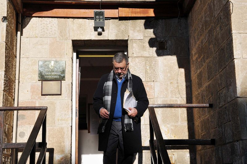 El Estado será querellante en la causa de Cerro Dragón