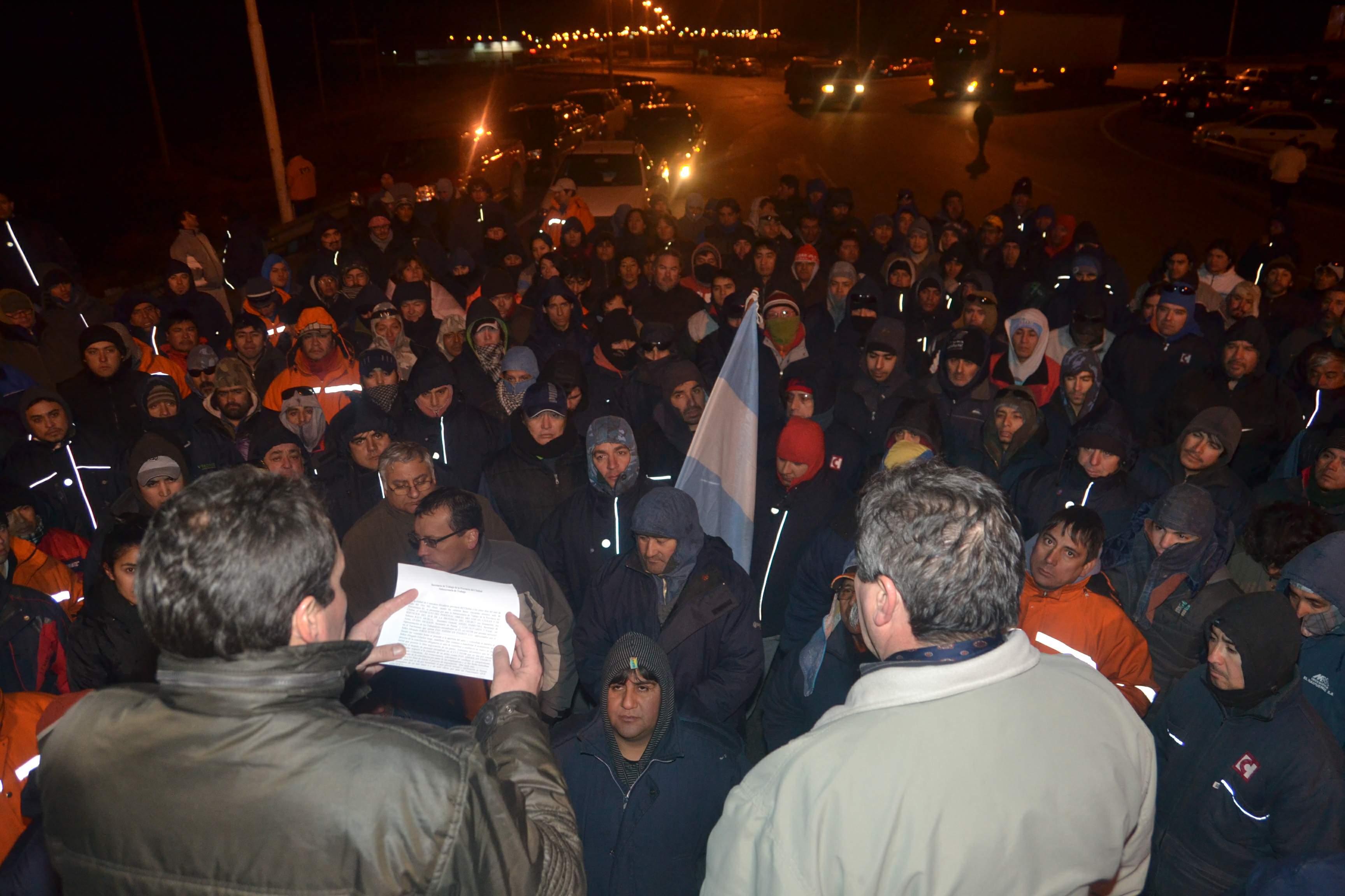 Dickason: “a Ojeda se le fueron los humos a la cabeza”