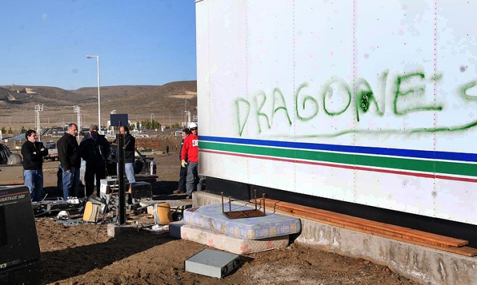 “El conflicto se va encauzando hacia su solución”