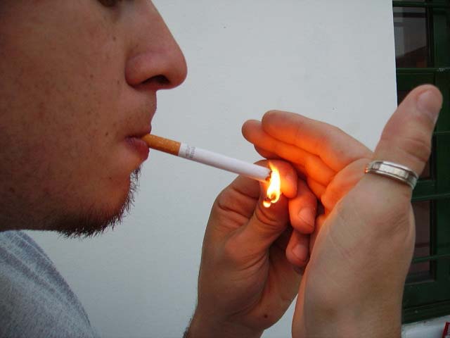 Mañana vuelven a aumentar los cigarrillos