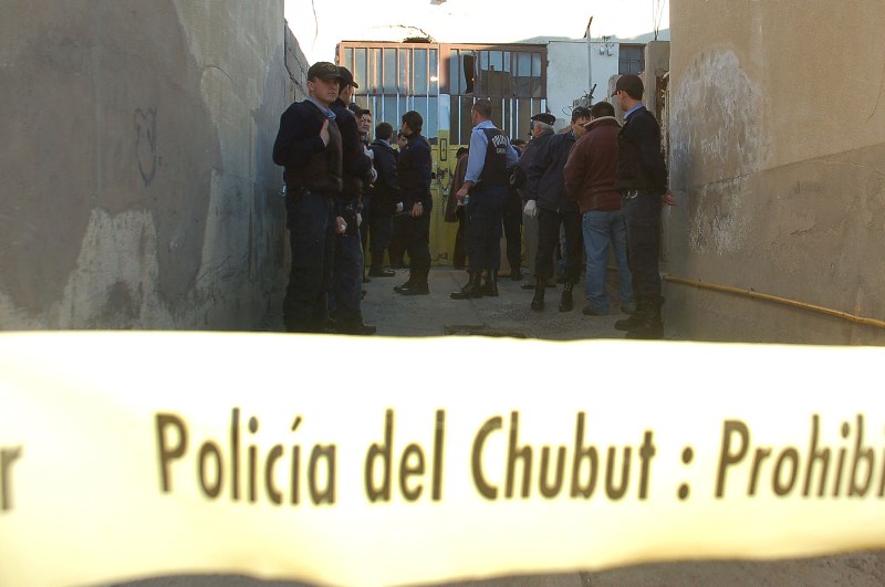 En 6 meses se produjo casi la misma cifra de asesinatos que en todo 2011