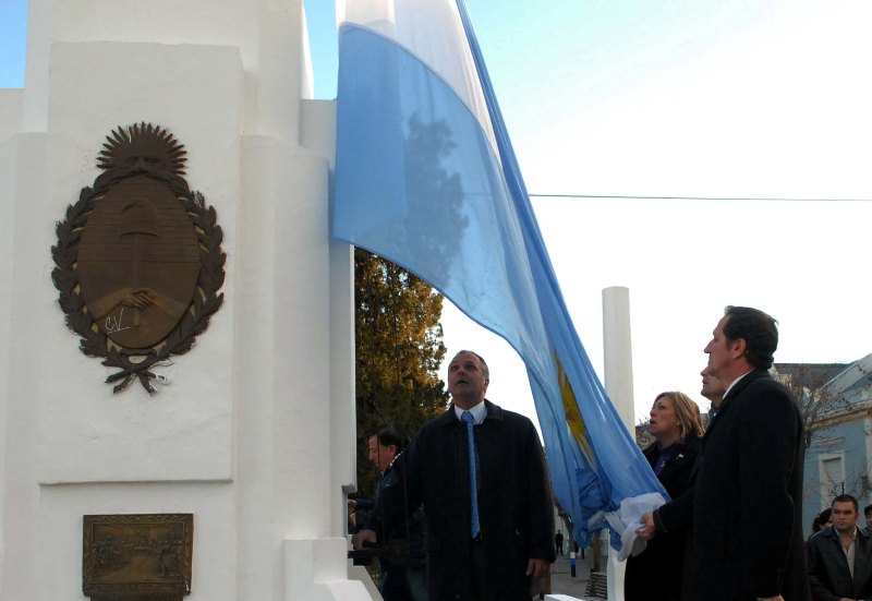 Buzzi instó a erradicar la violencia de la sociedad