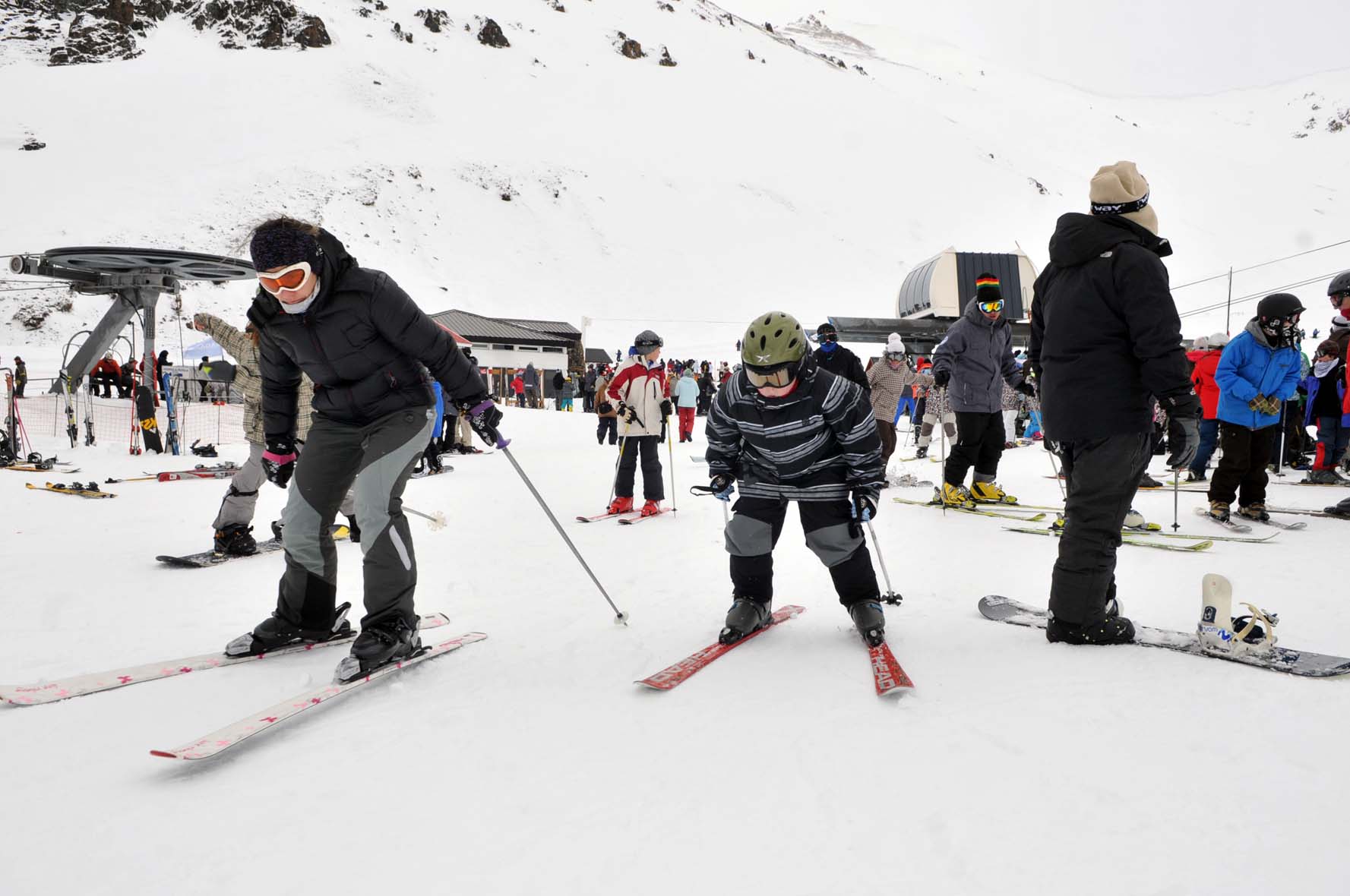 Balance positivo en la temporada alta de La Hoya