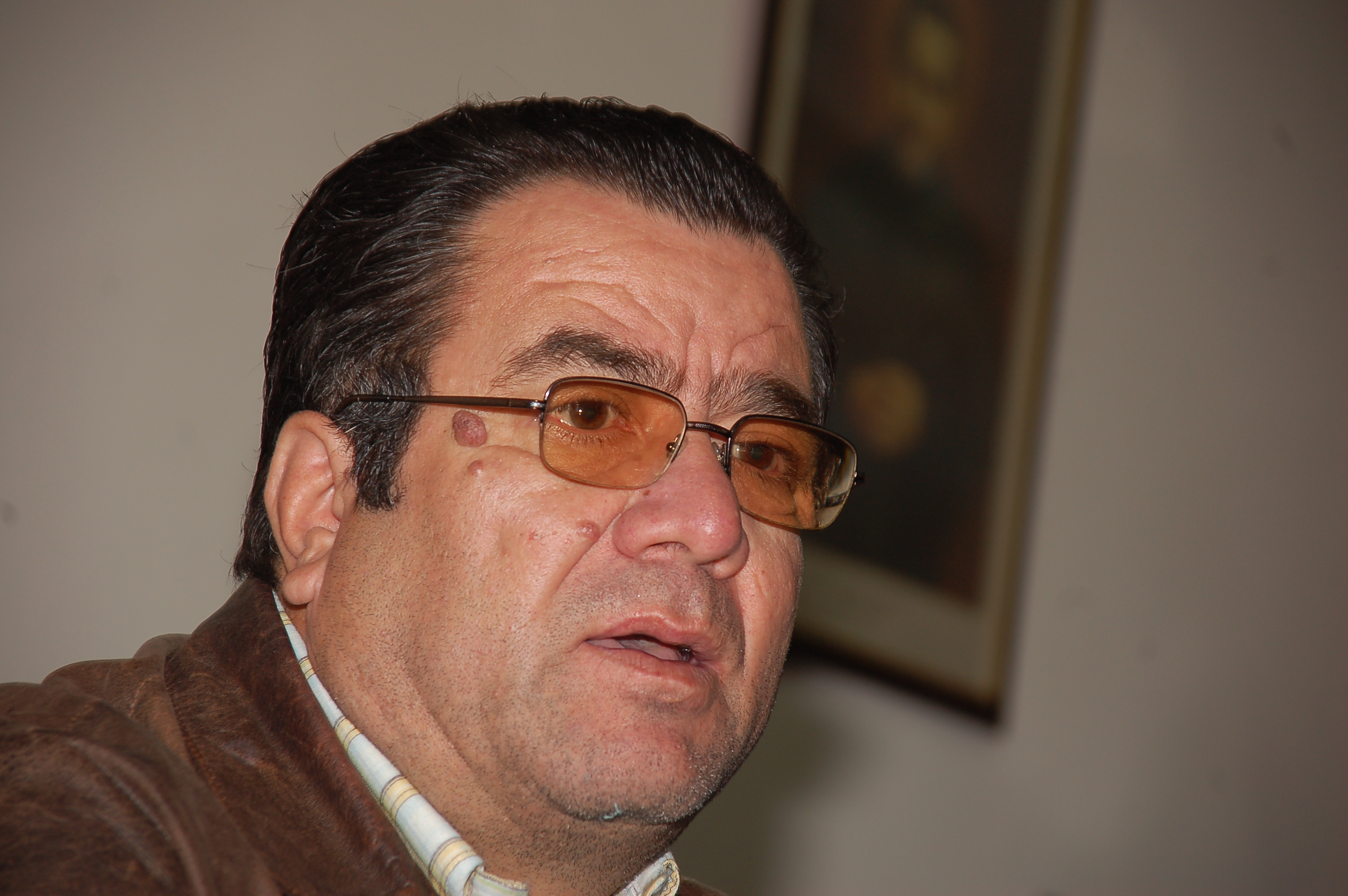 Mansilla: “los que pretenden desestabilizar la provincia no lo van a lograr”