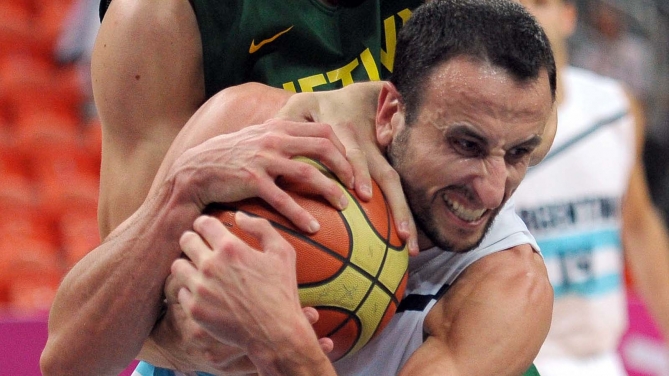 Resumen Londres 2012: prosiguen los ecos del triunfo del básquet