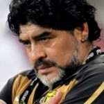 maradona