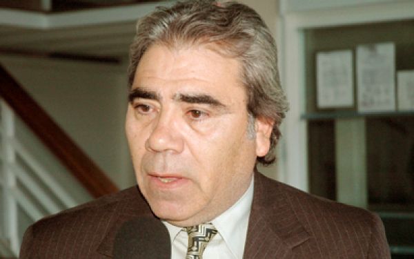 Marcial Paz pidió un profundo acto de reflexión