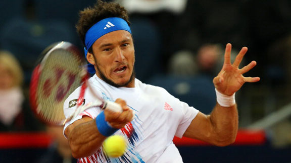 ‘Pico’ Mónaco se quedó con el torneo de Hamburgo y será Top Ten