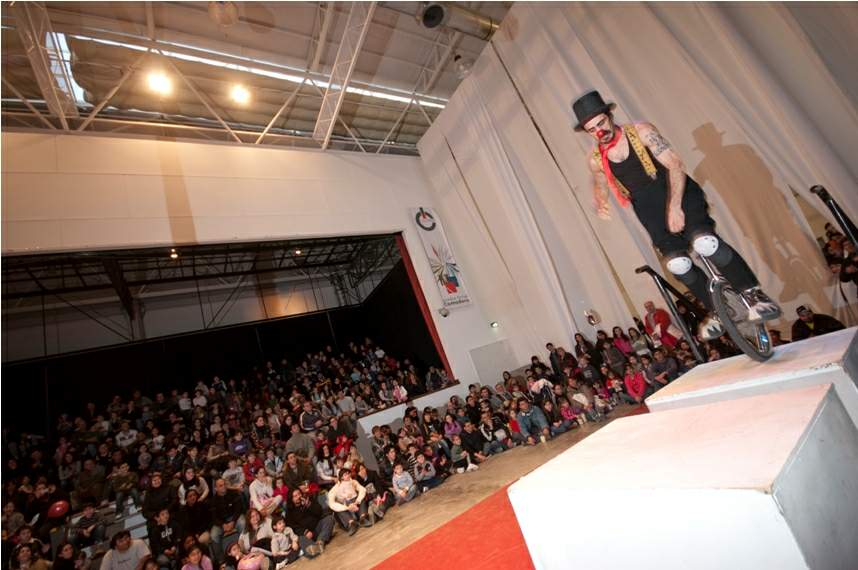 El sábado arranca el Mundo Fenogenial