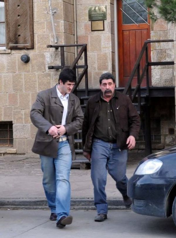 Los “Dragones” no declararon